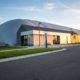 Schoolcraft Soccer Dome