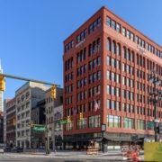 Shinola Hotel