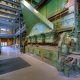 IDS Project Power Plant