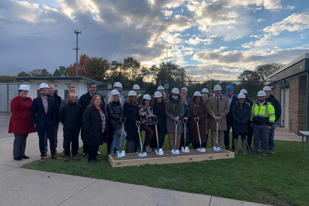Birmingham-Groves-Ground-Breaking-Full-Team